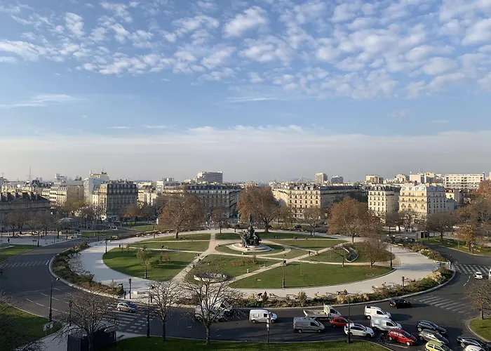Ostello The People - Paris Nation